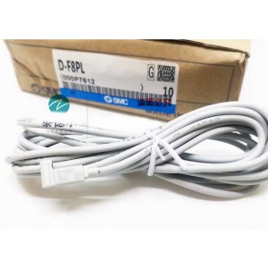 SMC D-F8PL Magnetic Switch