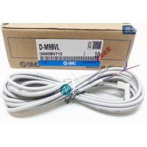 SMC D-M9BVL Magnetic Switch