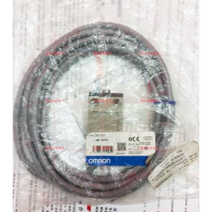 OMRON D4C-1201 Limit Switch