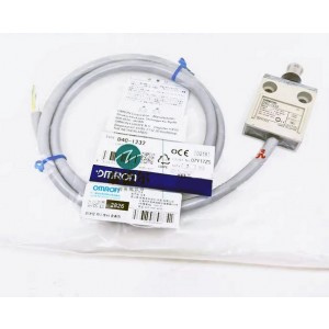 OMRON D4C-1232 Limit Switch - Original New