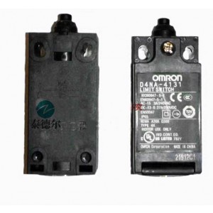 OMRON D4NA-4131 Limit Switch - Original New