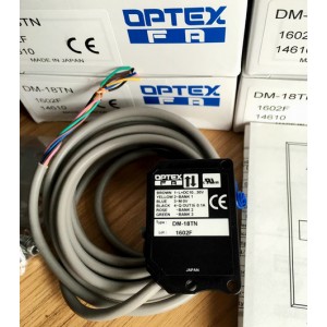 OPTEX DM-18TN Sensor - Original New