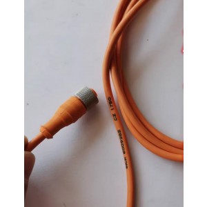 SICK DOL-1204-G02M Cable