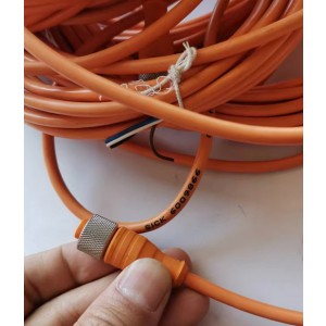 SICK DOL-1204-G05M Inductive Proximity Switch