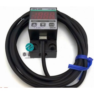 Panasonic DP2-40E DP2-40N Pressure Sensor