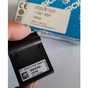 SICK DS35-B15521 Sensor