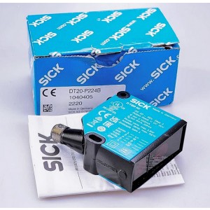 SICK DT20-P224B Sensor