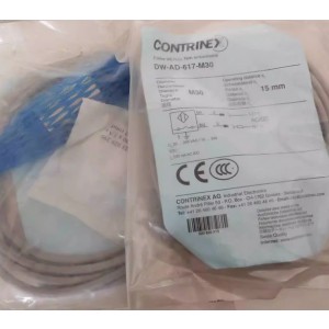 CONTRINEX DW-AD-513-M30 Inductive Proximity Switch