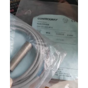 CONTRINEX DW-AD-601-M18 Inductive Proximity Switch
