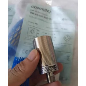CONTRINEX DW-AS-603-M30-002 Inductive Proximity Switch