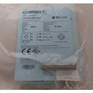 CONTRINEX DW-AS-703-M12 Inductive Proximity Switch