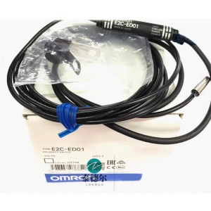 OMRON E2C-ED01 Inductive Proximity Switch