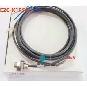 OMRON E2C-X1R5AH Inductive Proximity Switch