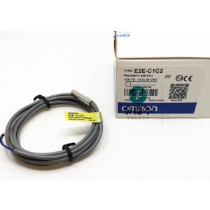 OMRON E2E-C1C2 Inductive Proximity Switch