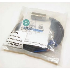 OMRON E2E-X5E1-Z Inductive Proximity Switch - Original New