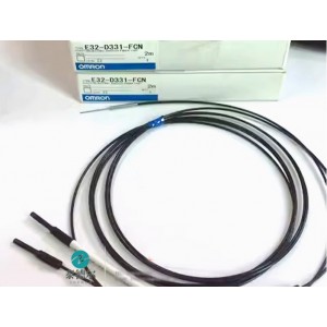 OMRON E32-D331 Photoelectric Switch Sensor - Original New