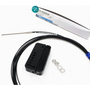 OMRON E32-DC200F4R Photoelectric Switch Sensor