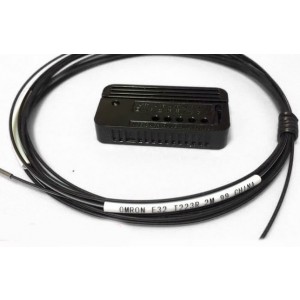 OMRON E32-T223R Photoelectric Switch Sensor - Original New