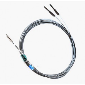 OMRON E32-ZD21L Photoelectric Switch Sensor - Original New