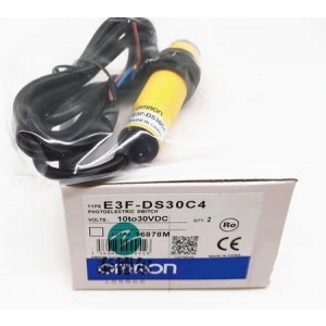 E3F-DS30C4 Photoelectric Switch Sensor