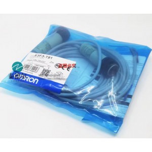 OMRON E3F3-T81 Photoelectric Switch Sensor - Original New
