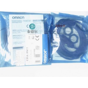 OMRON E3FA-RN11 Photoelectric Switch Sensor - Original New