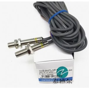 OMRON E3HT-1E1 Photoelectric Switch Sensor