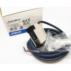 OMRON E3JK-5M1-N Photoelectric Switch Sensor