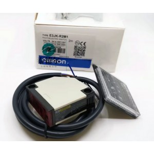 OMRON E3JK-R2M1 Photoelectric Switch Sensor