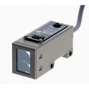 OMRON E3S-CR11 Photoelectric Switch Sensor - Original New