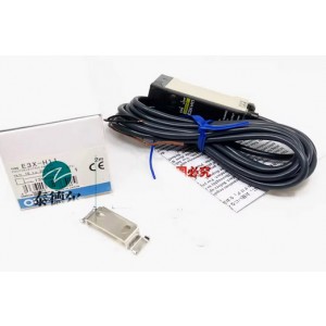 OMRON E3X-H11 Optical Fiber Amplifier - Original New