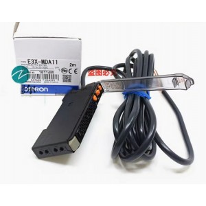 OMRON E3X-MDA11 Optical Fiber Amplifier