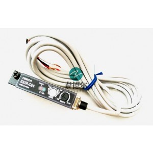 OMRON E3XR-CE4 Optical Fiber Amplifier