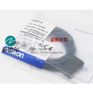 OMRON E3ZG-D61-S Sensor - Original New