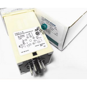 OMRON E5C2-R20K Temperature Controller