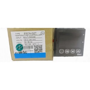 OMRON E5CZ-Q2T Temperature Controller