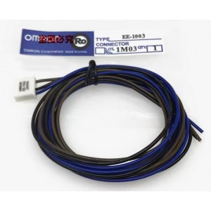 OMRON EE-1003 Photoelectric Switch Sensor