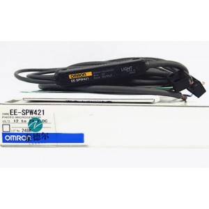 OMRON EE-SPW421 Sensor - Original New