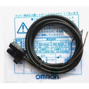 OMRON EE-SPX302-W2A Photoelectric Switch Sensor - Original New