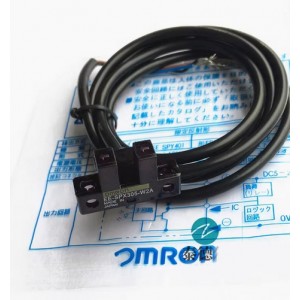 OMRON EE-SPX305-W2A Photoelectric Switch Sensor - Original New
