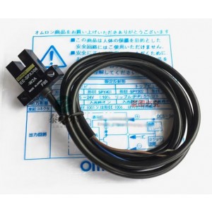 OMRON EE-SPX306-W2A Photoelectric Switch Sensor - Original New