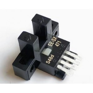 OMRON EE-SX471 Photoelectric Switch Sensor - Original New