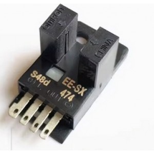 OMRON EE-SX474 Sensor - Original New