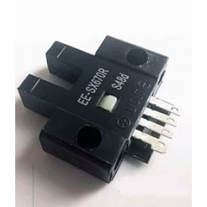 OMRON EE-SX670R Photoelectric Switch Sensor - Original New
