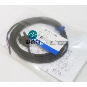 OMRON EE-SX770A Photoelectric Switch Sensor - Original New