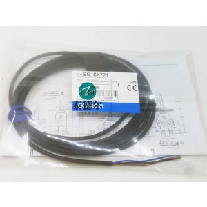 OMRON EE-SX771 Photoelectric Switch Sensor - Original New