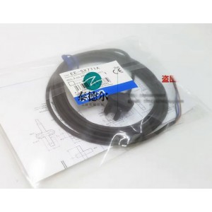 OMRON EE-SX771A Photoelectric Switch Sensor - Original New