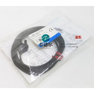 OMRON EE-SX771P Photoelectric Switch Sensor - Original New