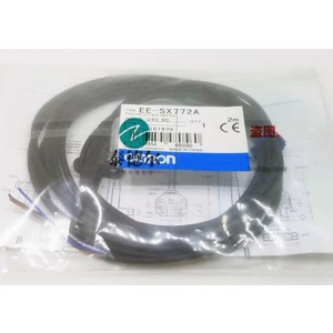OMRON EE-SX772A Sensor - Original New