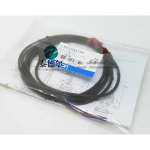 OMRON EE-SX870A Photoelectric Switch Sensor - Original New